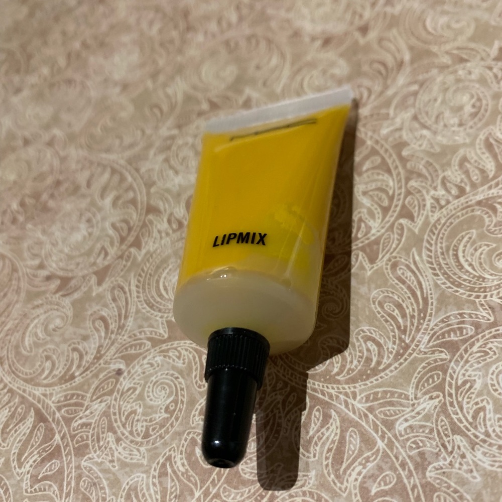 MAC Lipmix Pigments